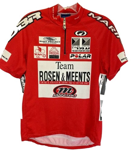 Parentini bike wear - bike,