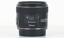 Canon EF 24mm f2.8 IS USM