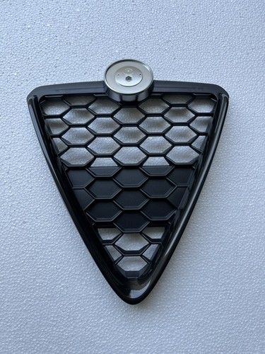 Griglia scudo cuore - griglia, /