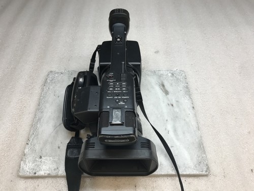Videocamera professionale sony - videocamera,