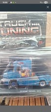 Truck Tuning , Scania T 2015