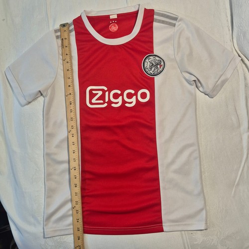 Ajax amsterdam home jersey - amsterdam,