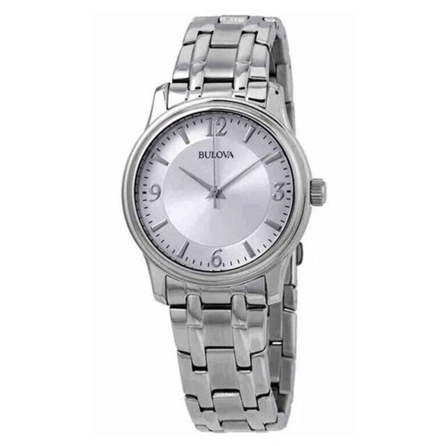 Bulova men nib - nib, 96a000