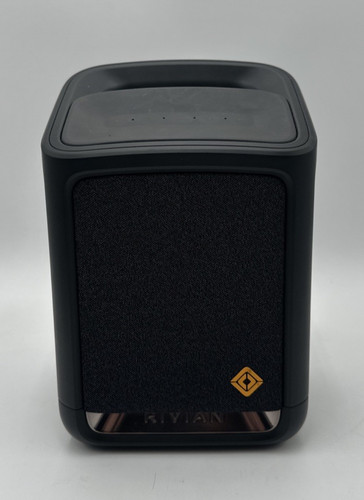 Rivian camp rcs1 - rivian, rcs1.0