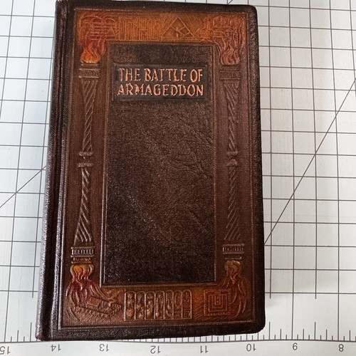 Watchtower ibsa the battle - watchtower,