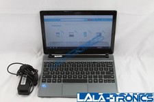 Acer Chromebook 11,6" Celeron
