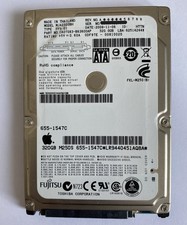 Fujitsu (Toshiba/Apple OEM)