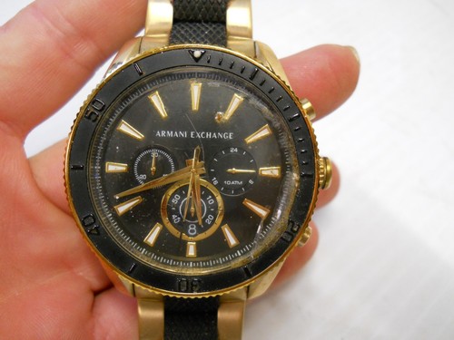 Orologio cronografo uomo - orologio,