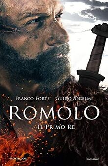 Romolo primo von forte - il, re