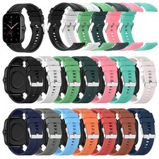 Cinturino orologio silicone di