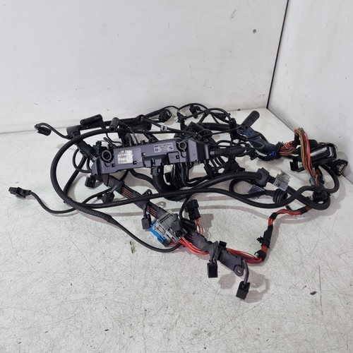 Cablaggio motore bmw x3 x5 - x3,