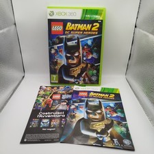 Lego Batman 2 Gioco per Xbox
