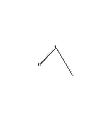 Tolomeo mega terra led 3000k