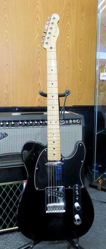 Fender mexico player - fender,