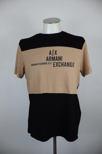 Armani exchange maglia uomo - ax,