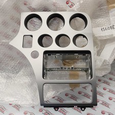 MOSTRINA PLANCIA ALFA 159 GRIGIO CHIARO COL-061 COD. 156078494 NUOVA ORIGINALE