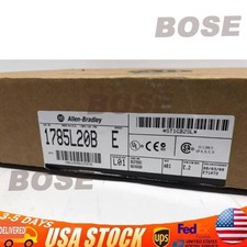 ALLEN BRADLEY 1785-L20B