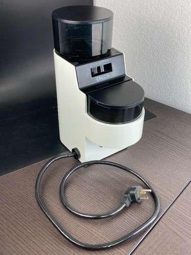 Gaggia macinacaffè mdf - gaggia,