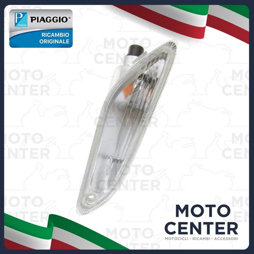 Freccia posteriore piaggio - freccia,