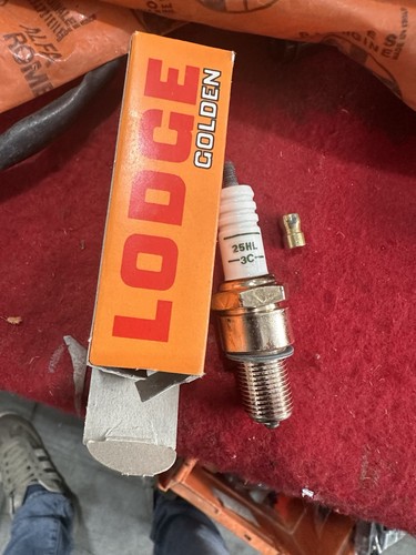 Kit candele golden lodge - 4,