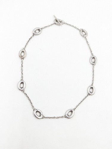 Collana nanis argento - nanis,