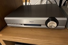Pass Labs XP 22 Pre Hi-End