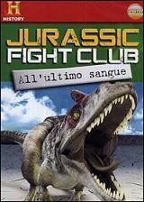 Film jurassic fight club - film,