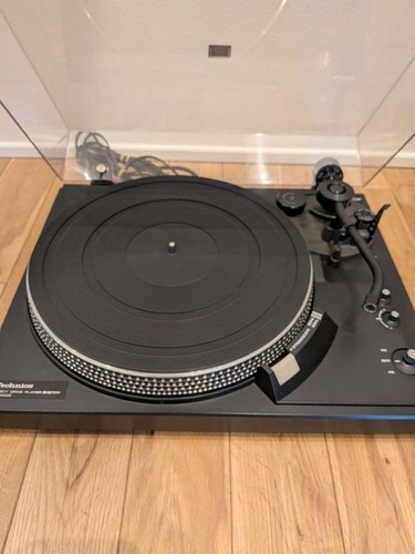 Technics 2000 giradischi - technics,
