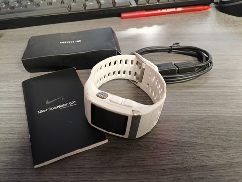 Uomo nike sportwatch gps - uomo, +