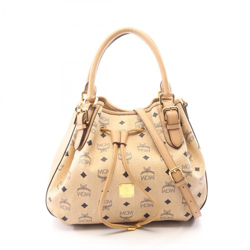 Borsa tracolla mcm visetos - borsa,