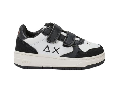Scarpe bimbo sun68 art z45348b - sun68,