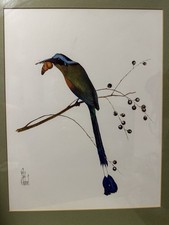 Antique Painting ,Gaetan Du