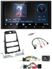 Kenwood Bluetooth 2DIN USB DAB