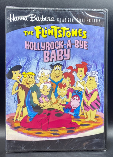 The flintstones - the,