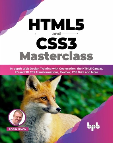 Html5 css3 masterclass - &,