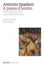 Antonio spadaro pat - antonio, passo