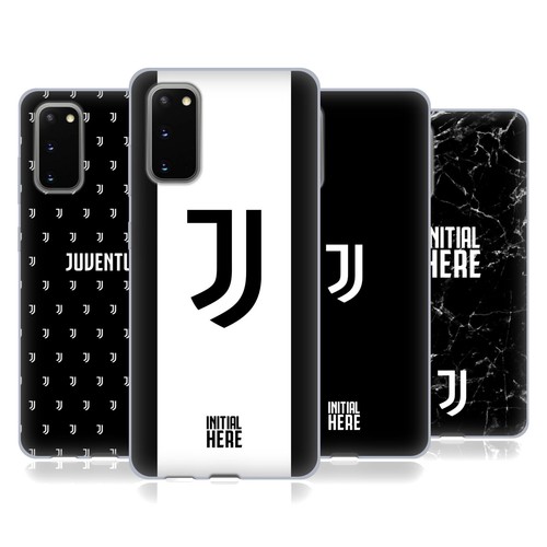 Guscio gel grafica juventus - grafica,