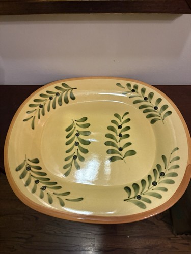 Piatto decorativo vintage - , da