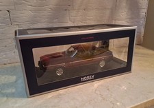 Ford Capri 1:18 Norev