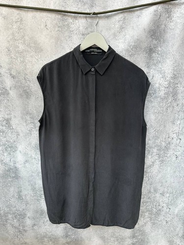 Abito camicia allsaints - abito,
