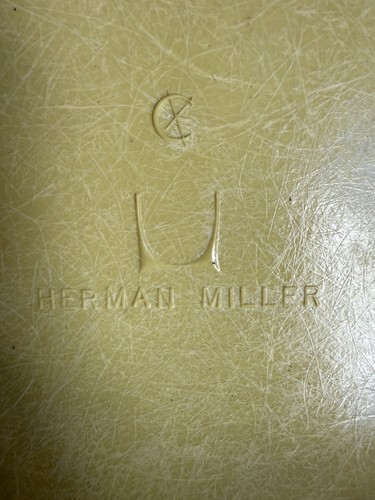 Dsw eames herman miller - eames,
