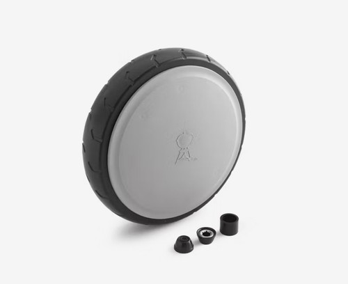 Ruote weber performer - ruote,
