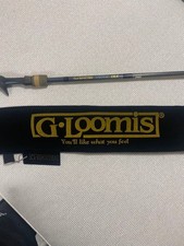 G.Loomis GLX 843C MBR