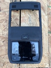 pannello soffitto skoda octavia.