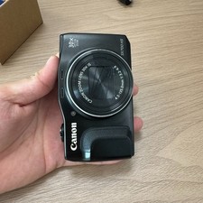 Canon PowerShot SX700 HS