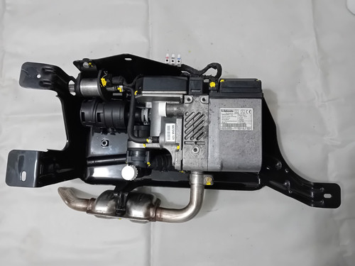 Webasto thermo top diesel - thermo, z/c