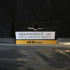 COVER JEEP ROCHOBBY WILLYS