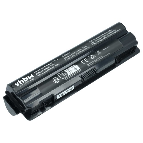 Batteria per dell xps l702x - dell,