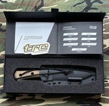 TRC Knives Apocalisse
