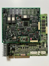Fighters' Impact Taito FX-1B